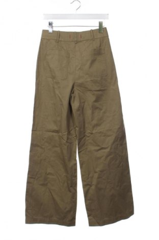 Női nadrág Zara, Méret XS, Szín Bézs, Ár 7 339 Ft