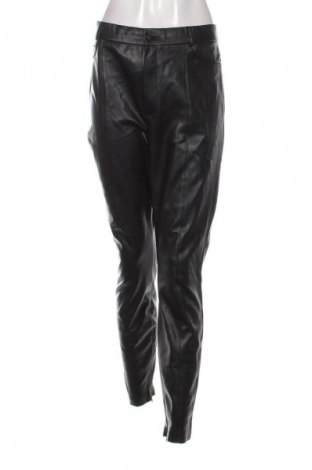 Pantaloni de femei Zara, Mărime XL, Culoare Negru, Preț 88,99 Lei