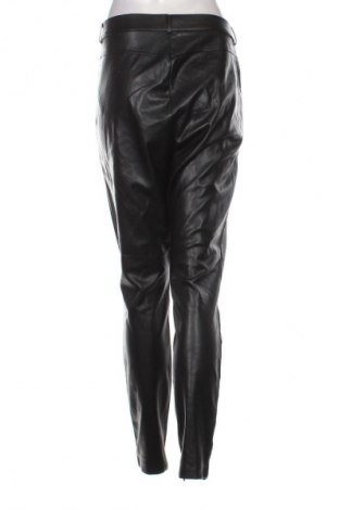 Pantaloni de femei Zara, Mărime XL, Culoare Negru, Preț 88,99 Lei