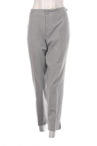 Damenhose Zara, Größe XL, Farbe Grau, Preis 16,99 €