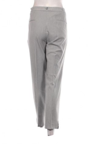 Damenhose Zara, Größe XL, Farbe Grau, Preis 16,99 €