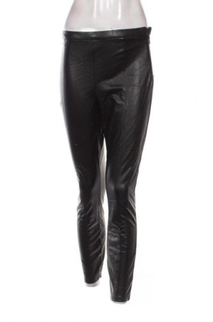 Damenhose Zara, Größe M, Farbe Schwarz, Preis 18,99 €