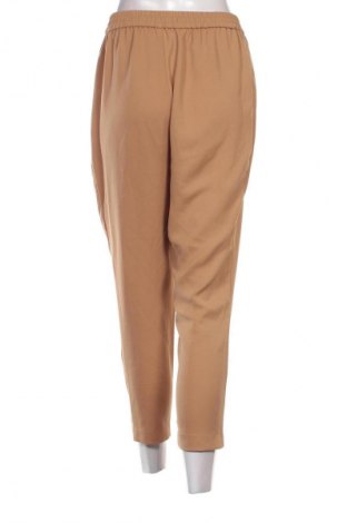 Pantaloni de femei Zara, Mărime S, Culoare Maro, Preț 75,99 Lei