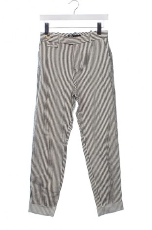 Dámske nohavice Zara, Veľkosť XS, Farba Viacfarebná, Cena  15,95 €