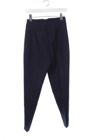 Dámske nohavice Zara, Veľkosť XS, Farba Modrá, Cena  15,95 €