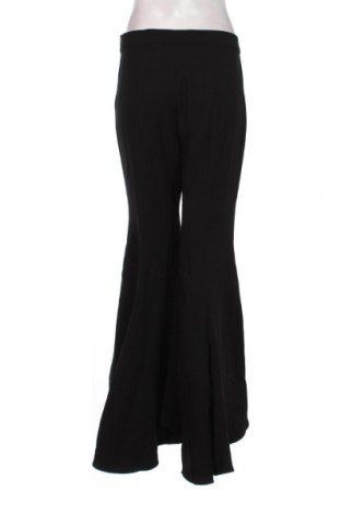 Pantaloni de femei Zara, Mărime L, Culoare Negru, Preț 202,99 Lei