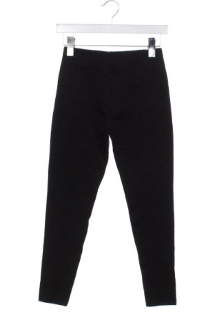 Pantaloni de femei Zara, Mărime S, Culoare Negru, Preț 88,99 Lei