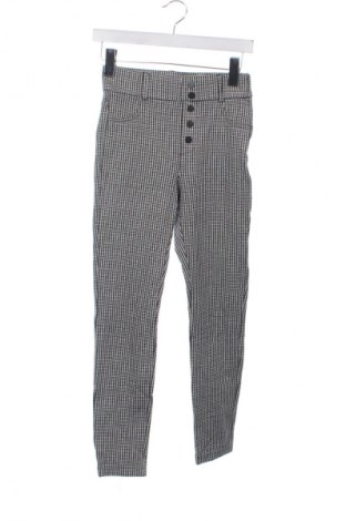 Damenhose Zara, Größe S, Farbe Mehrfarbig, Preis 18,99 €