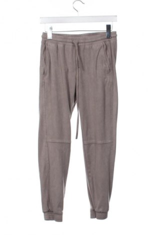 Pantaloni de femei Zara, Mărime XS, Culoare Gri, Preț 88,99 Lei