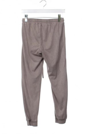 Pantaloni de femei Zara, Mărime XS, Culoare Gri, Preț 88,99 Lei