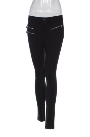 Damenhose Zara, Größe M, Farbe Schwarz, Preis 18,99 €