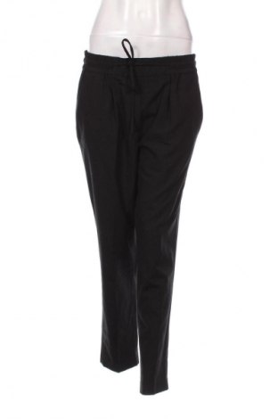 Pantaloni de femei Zara, Mărime L, Culoare Negru, Preț 40,99 Lei