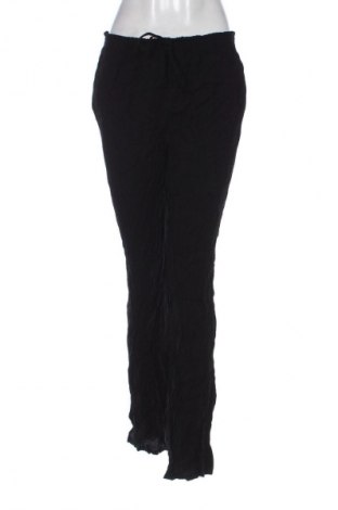Damenhose Zara, Größe M, Farbe Schwarz, Preis 18,99 €