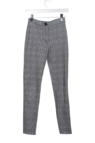 Damskie spodnie Zara, Rozmiar XS, Kolor Kolorowy, Cena 35,99 zł