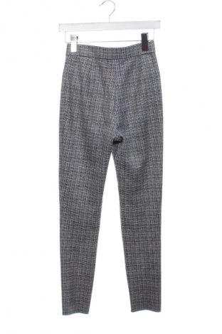 Damskie spodnie Zara, Rozmiar XS, Kolor Kolorowy, Cena 35,99 zł