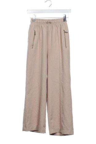 Női nadrág Zara, Méret XS, Szín Ekrü
, Ár 5 599 Ft