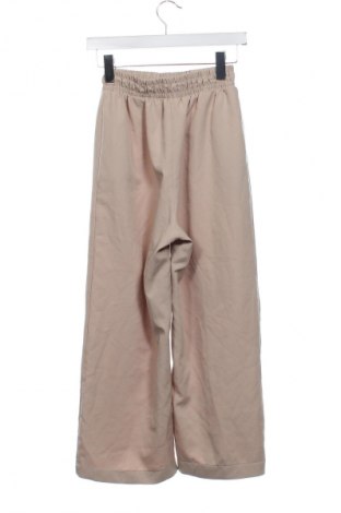 Női nadrág Zara, Méret XS, Szín Ekrü
, Ár 5 599 Ft