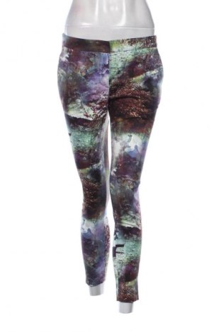 Damskie spodnie Zara, Rozmiar S, Kolor Kolorowy, Cena 35,99 zł