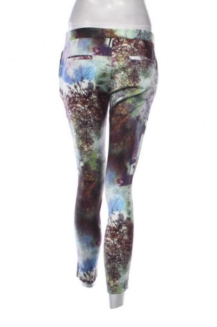 Damskie spodnie Zara, Rozmiar S, Kolor Kolorowy, Cena 35,99 zł