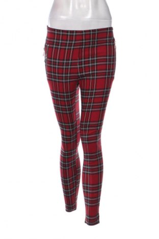 Pantaloni de femei Zara, Mărime S, Culoare Multicolor, Preț 35,99 Lei