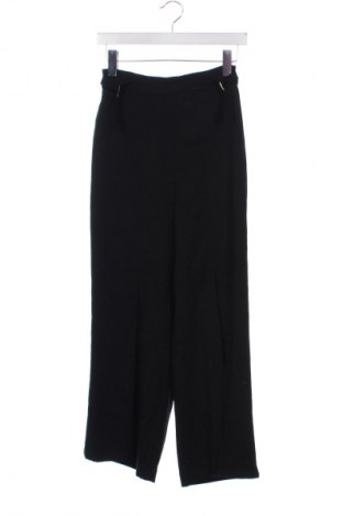 Damenhose Zara, Größe XS, Farbe Schwarz, Preis € 18,99