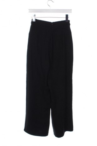 Damenhose Zara, Größe XS, Farbe Schwarz, Preis € 18,99