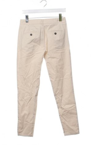 Női nadrág Zara, Méret XS, Szín Ekrü
, Ár 7 339 Ft