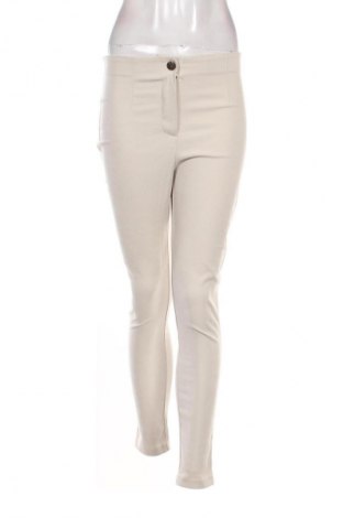 Damenhose Zara, Größe S, Farbe Ecru, Preis € 7,99