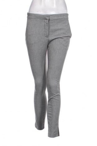 Pantaloni de femei Zara, Mărime M, Culoare Gri, Preț 35,99 Lei