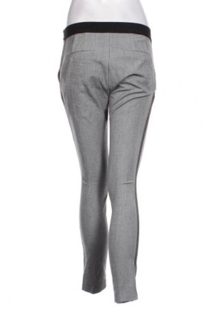 Pantaloni de femei Zara, Mărime M, Culoare Gri, Preț 35,99 Lei