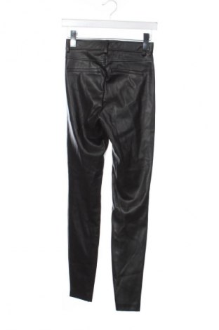 Γυναικείο παντελόνι Zara, Μέγεθος XS, Χρώμα Μαύρο, Τιμή 6,99 €