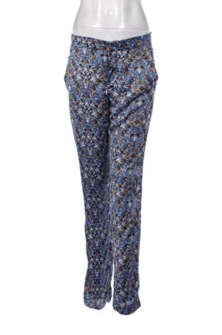 Pantaloni de femei Zara, Mărime S, Culoare Multicolor, Preț 88,99 Lei