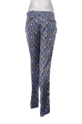 Pantaloni de femei Zara, Mărime S, Culoare Multicolor, Preț 88,99 Lei