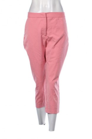 Dámske nohavice Zara, Veľkosť M, Farba Ružová, Cena  15,95 €