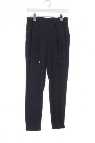 Γυναικείο παντελόνι Zara, Μέγεθος XS, Χρώμα Μπλέ, Τιμή 3,99 €