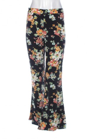 Pantaloni de femei Zara, Mărime S, Culoare Multicolor, Preț 66,99 Lei