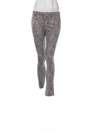 Pantaloni de femei Zara, Mărime S, Culoare Multicolor, Preț 35,99 Lei