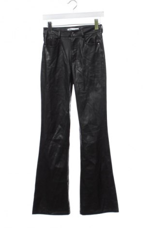 Pantaloni de femei Zara, Mărime S, Culoare Negru, Preț 88,99 Lei