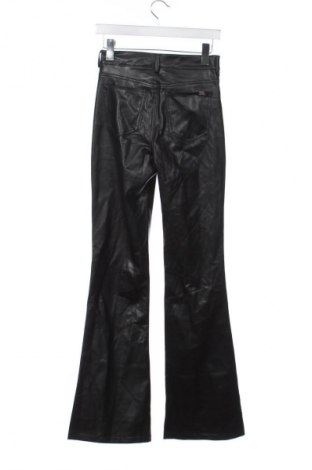 Pantaloni de femei Zara, Mărime S, Culoare Negru, Preț 88,99 Lei