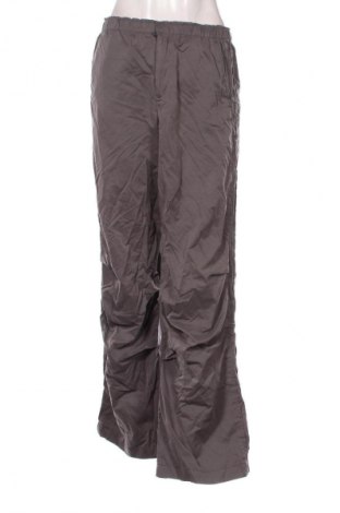 Damenhose Zara, Größe S, Farbe Grau, Preis 8,99 €