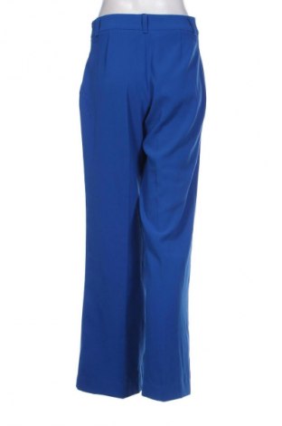 Damskie spodnie Zara, Rozmiar M, Kolor Niebieski, Cena 88,99 zł