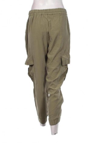 Damenhose Zara, Größe M, Farbe Grün, Preis € 7,99