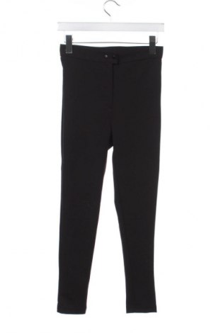 Damskie spodnie Zara, Rozmiar S, Kolor Czarny, Cena 88,99 zł
