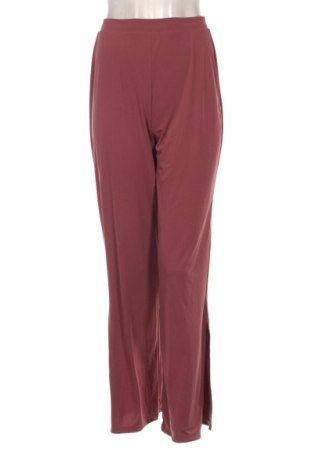 Γυναικείο παντελόνι Zara, Μέγεθος S, Χρώμα Σάπιο μήλο, Τιμή 17,99 €