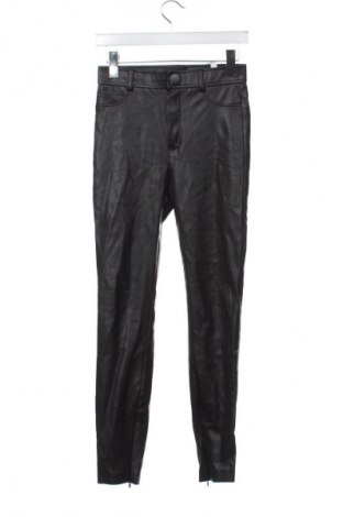 Damskie spodnie Zara, Rozmiar S, Kolor Czarny, Cena 35,99 zł