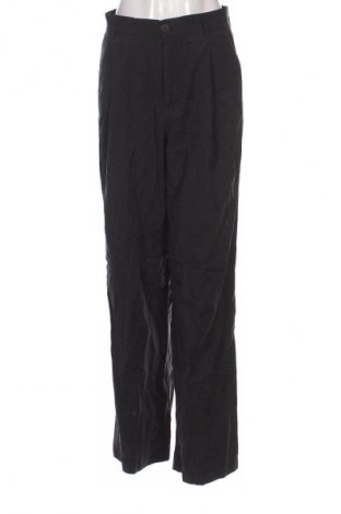 Damskie spodnie Zara, Rozmiar S, Kolor Niebieski, Cena 88,99 zł