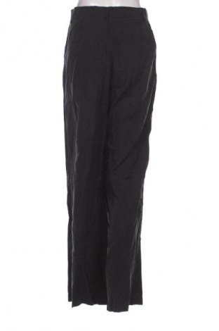Damskie spodnie Zara, Rozmiar S, Kolor Niebieski, Cena 88,99 zł