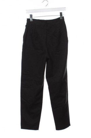 Damenhose Zara, Größe XS, Farbe Schwarz, Preis 18,99 €