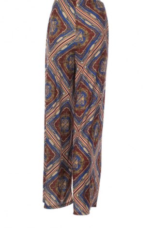 Damskie spodnie Zara, Rozmiar S, Kolor Kolorowy, Cena 88,99 zł