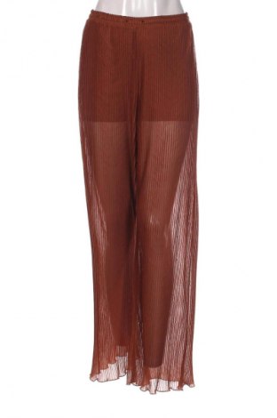 Damenhose Zara, Größe S, Farbe Braun, Preis € 7,99